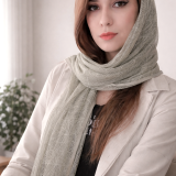 فاطمه شاه حسینی