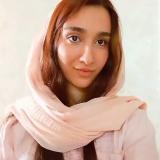 یاسمین سمیعی