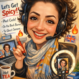 سارا اعلمی