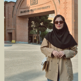 هانیه نظام آبادی