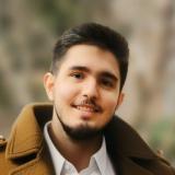 مجتبی حیدری