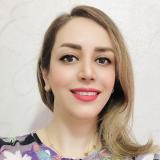 مریم دانایی