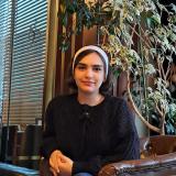 نوشین اولادی قادیکلائی