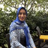 معصومه ساقی نژاد