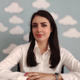 Nastaran Fallah
