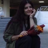 ریحانه شایسته‌فر