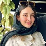 سپیده مهدوی