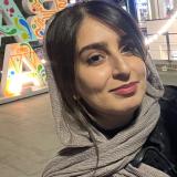 مهسا قربانی
