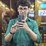 آرش قنبری