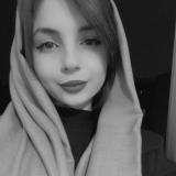مریم رحیمی