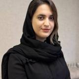 Marzieh Zanganeh