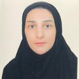محدثه مهدیان
