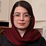 مهرناز عطائی