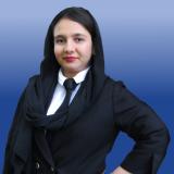 مهرنوش بختیاری رمضانی