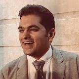 Alireza Pourdastmalchi