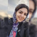 پرنیان شریفی