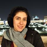 غزال مردان‌ زاده