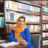 سیده معصومه هاشمی پور