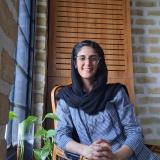 نازنین گلیجی