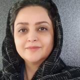 Behnaz Zarrabi