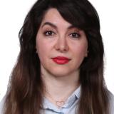 آیدا لطیفی
