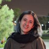 عارفه پویانسب