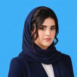 غزل داورزنی