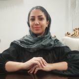 مهسا مرتضوی