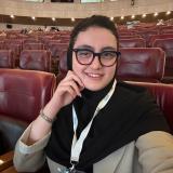 Gelareh Masoudsinaki