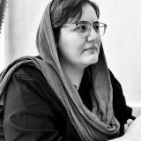 Sahar Pourasgar