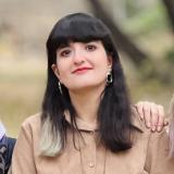 بهار محمدی