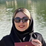 نگار محمدی