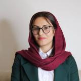 شهرزاد میرآخورلی
