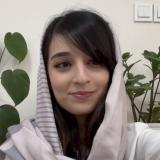 هلیا محمدی