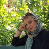 لیلا حسینی