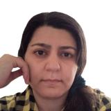 فاطمه مقدسی
