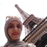 فاطمه اکباتانی