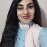 سارا نادری
