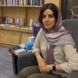 کوشنا سلیمیان