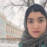 نورا بیرم وند