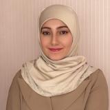مریم تقوی نرمی