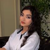فاطمه علی نوری
