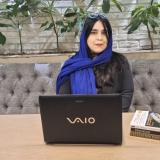 ملیکا طهماسبی میمند