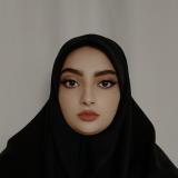 آیلار مقدسی