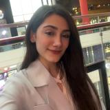 مهسا مردانی