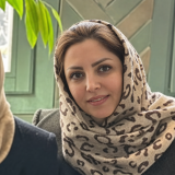 پریسا اعتمادفر (PhD)
