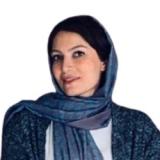 صهبا کاویی