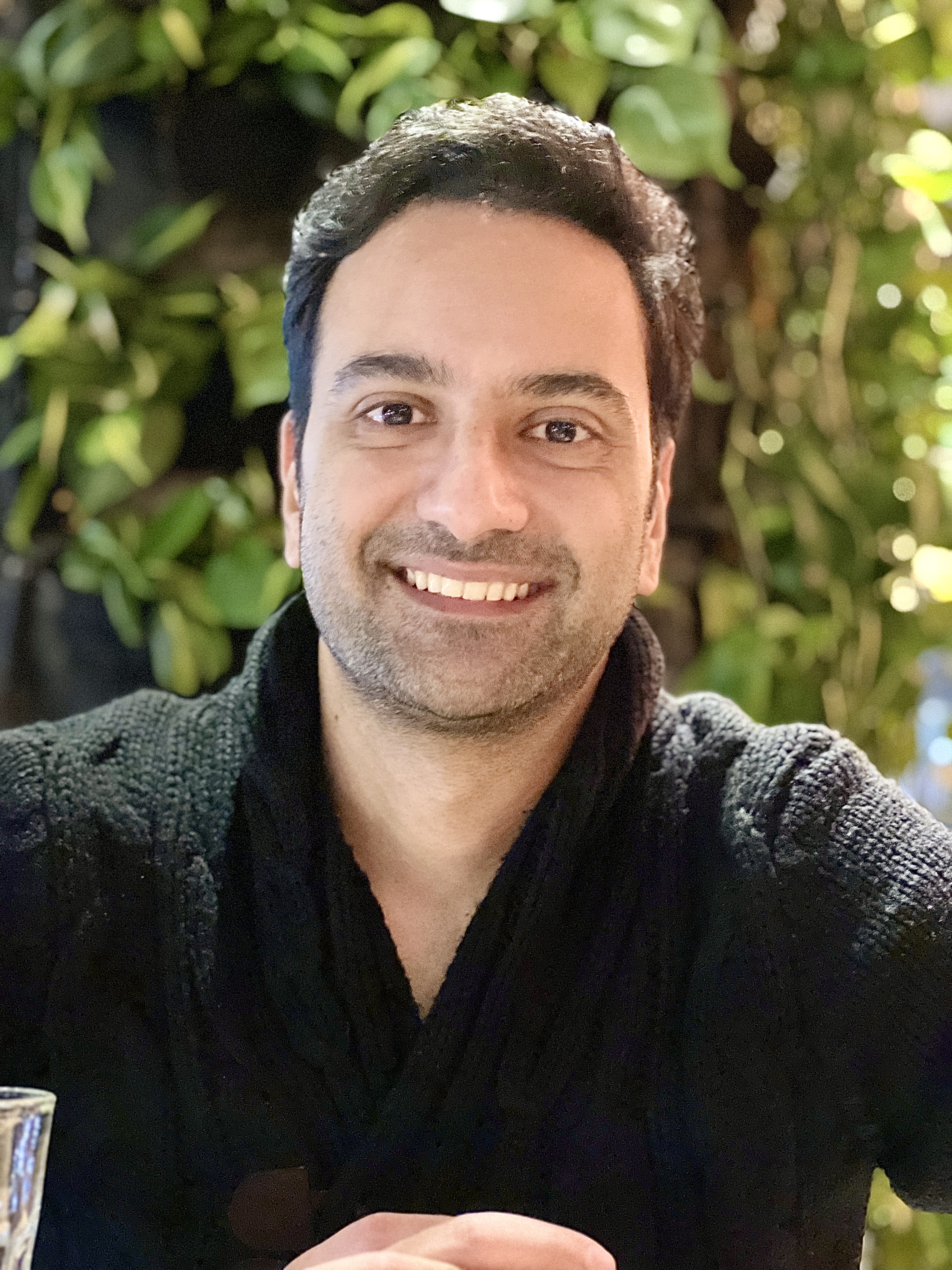 مرتضی کریم زاده