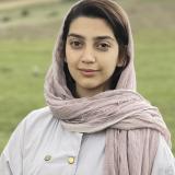 محدثه پاک نژاد