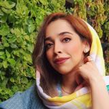 شیما مدنی فرد
